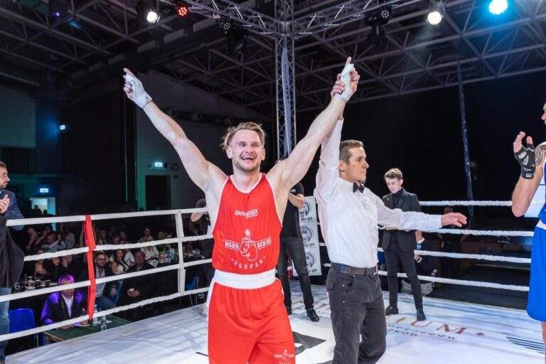 Andrzej Staszczuk – sport w praktyce