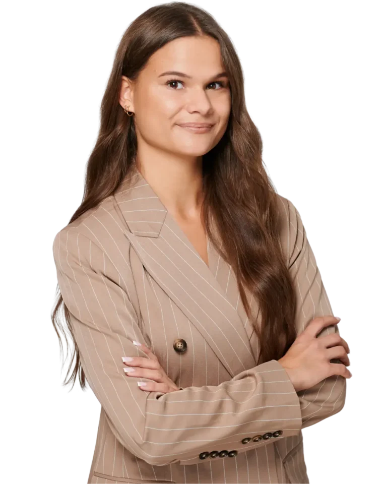 Aleksandra Mikulicz – psycholog sportowy