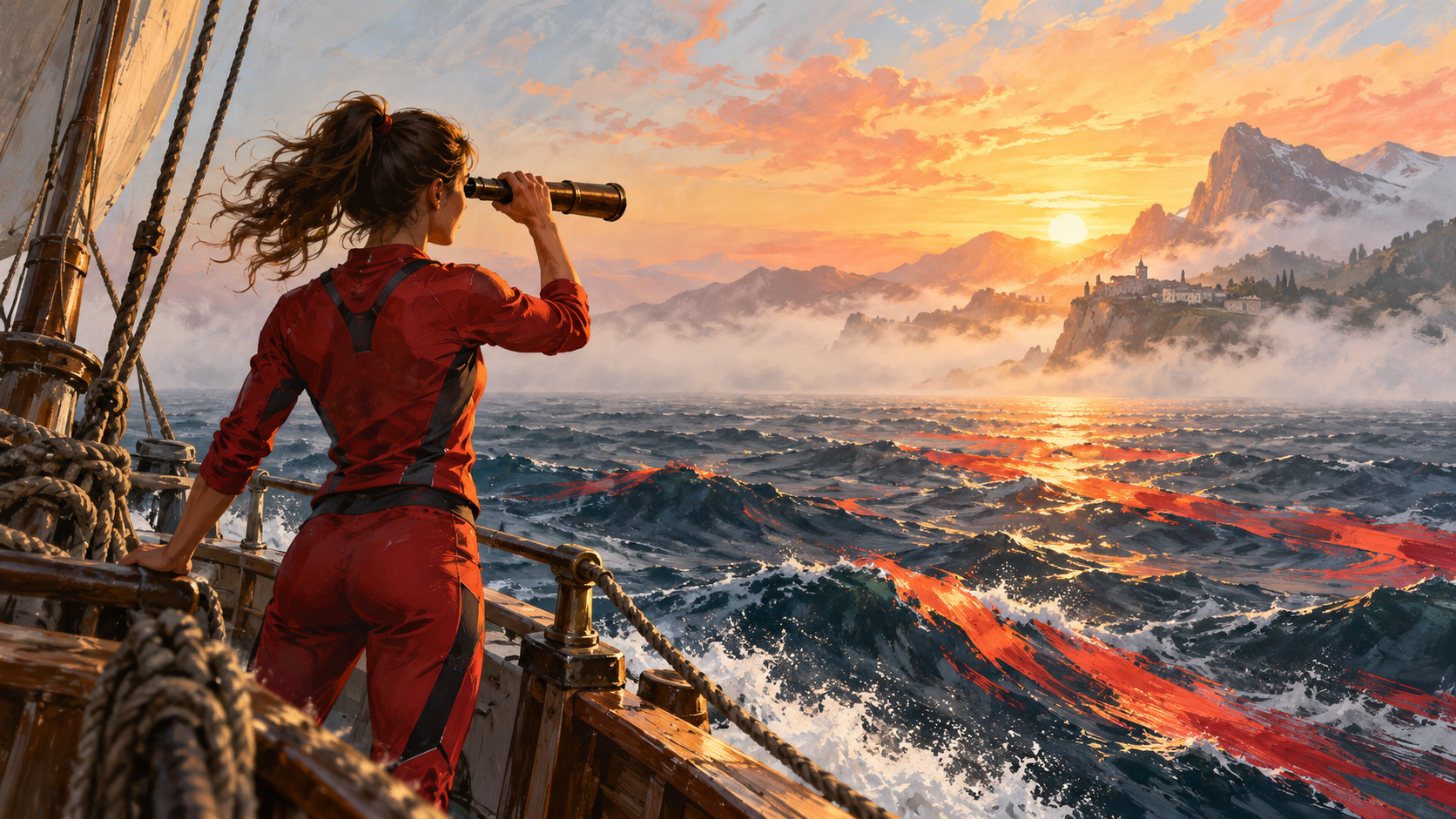 Ile trzeba czekać na efekty w psychologii sportu? – ilustracja, psychologia sportu